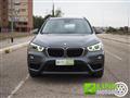 BMW X1 sDrive18d Business aut