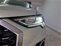 AUDI Q3 SPORTBACK SPB 40 TDI quattro S tronic S line edition