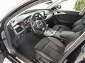 AUDI A6 AVANT Avant 2.0 TDI 190 CV ultra S tronic Ambiente