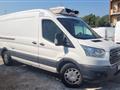 FORD TRANSIT 2.0TDCi L3H2 Frigo FNAX ATP frigorifero coibentato