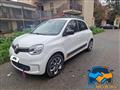 RENAULT TWINGO ELECTRIC Equilibre UNICO PROPRIETARIO