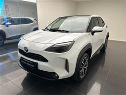 TOYOTA YARIS CROSS 1.5 Hybrid 5p. E-CVT Lounge