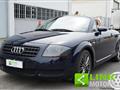 AUDI TT Roadster 1.8 Turbo 20V 180CV - 2004