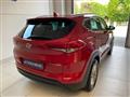 HYUNDAI TUCSON 1.7 CRDi XPossible