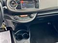 TOYOTA YARIS 1.4 D-4D 5 porte Lounge M-MT