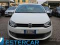 VOLKSWAGEN POLO 1.6 TDI 5 porte Comfortline NEOPATENTATI