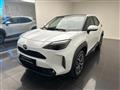 TOYOTA YARIS CROSS 1.5 Hybrid 5p. E-CVT Lounge