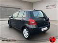 TOYOTA YARIS 1.3 5 porte M-MT Sol