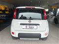 FIAT PANDA 0.9 TwinAir Turbo S&S 4x4 City Cross