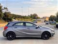 MERCEDES CLASSE A CDI SPORT AUTO+DISTR APPENA FATTA+GOMME NUOVE