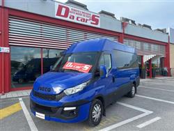 IVECO Daily 3.0 METANO, PREDISPOSIZIONE CAMPER!