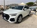 AUDI Q5 SPORTBACK SPB 40 TDI quattro S tronic S line plus