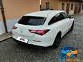 MERCEDES CLASSE CLA d Automatic Shooting Brake Business Extra