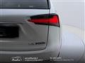 LEXUS NX Hybrid 4WD Executive Bianco perla-Navi-Sensori-ACC