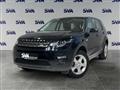 LAND ROVER DISCOVERY SPORT Discovery Sport