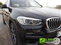 BMW X3 xDrive20d xLine