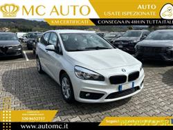 BMW SERIE 2 ACTIVE TOURER d Active Tourer