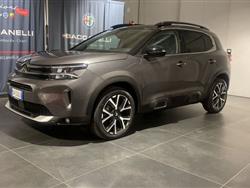 CITROEN C5 AIRCROSS C5 Aircross BlueHDi 130 S&S EAT8 Shine Pack