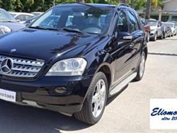 MERCEDES Classe ML 320 CDI