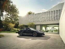 PORSCHE 911 992 Carrera 4 GTS PDK - IVA Esposta