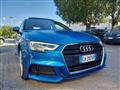 AUDI A3 SPORTBACK A3 SPB 35 TDI S tronic Admired