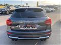 AUDI Q2 TFSI quattro S tronic