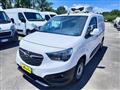 OPEL COMBO CARGO Combo Cargo 1.6 Diesel 100CV S&S PC 650kg