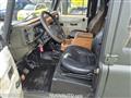 LAND ROVER DEFENDER 130 2.5 Td5 cat CrewCab Pick Up