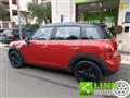 MINI COUNTRYMAN Mini Cooper D Business  Countryman  Automatica