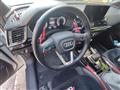 AUDI Q5 black sportback