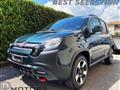 FIAT PANDA KM0 REALE, NEOPATENTATI, CARPLAY, LED, 5 POSTI.