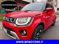 SUZUKI IGNIS 1.2 Hybrid Top