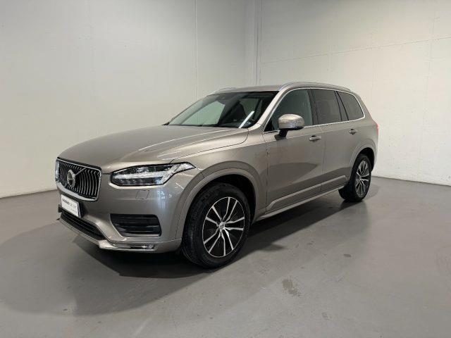 VOLVO XC90 B5 GEARTRONIC AWD MOMENTUM PRO 7P.