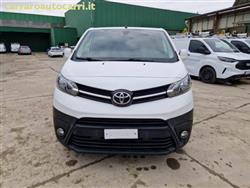 TOYOTA PROACE 1.6D 115CV  Furgone Compact 10q Comfort