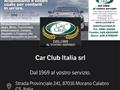 LANCIA Musa 1.3 Mjt 95 CV Platinum