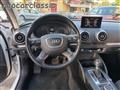 AUDI A3 SPORTBACK SPB 1.6 TDI clean diesel S tronic