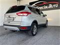 FORD KUGA (2012) 2.0 TDCI 140 CV 4WD Powershift