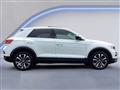 VOLKSWAGEN T-ROC 1.6 TDI SCR Advanced BlueMotion Technology