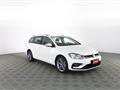 VOLKSWAGEN GOLF Variant 2.0 TDI DSG Business BlueMotion Techn