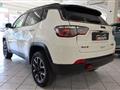 JEEP COMPASS 2.0 Multijet II 170 aut. 4WD Trailhawk