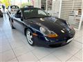 PORSCHE BOXSTER 2.5i 24V cat ASI