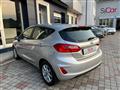 FORD FIESTA 1.1 85 CV 5 porte Plus