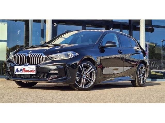 BMW SERIE 1 120d xDrive 5p. Msport