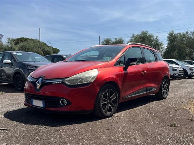 RENAULT CLIO 1.5 dCi 8V 90CV Start&Stop 5 porte Energy