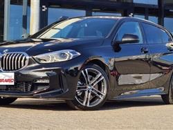 BMW SERIE 1 120d xDrive 5p. Msport