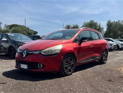 RENAULT CLIO 1.5 dCi 8V 90CV Start&Stop 5 porte Energy