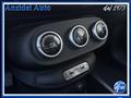 FIAT 500X 1.3 MultiJet 95 CV Connect