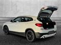 BMW X2 sDrive20i Advantage