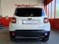 JEEP RENEGADE 1.6 Mjt DDCT 120 CV Limited