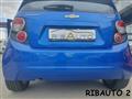 CHEVROLET AVEO 1.3 diesel 95CV S&S 5 porte LTZ